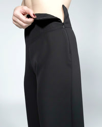 Burcu Aslan Pants SATU PANTS