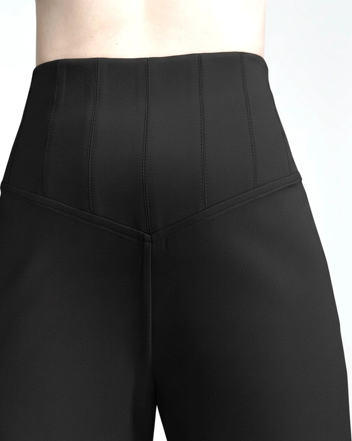 Burcu Aslan Pants SATU PANTS