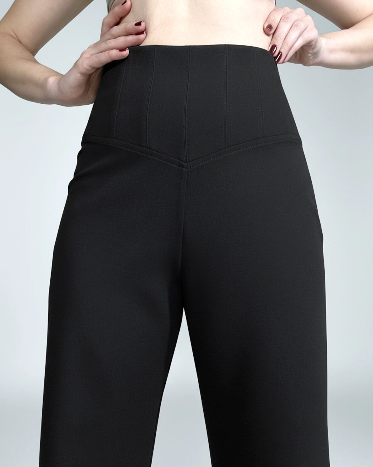 Burcu Aslan Pants SATU PANTS