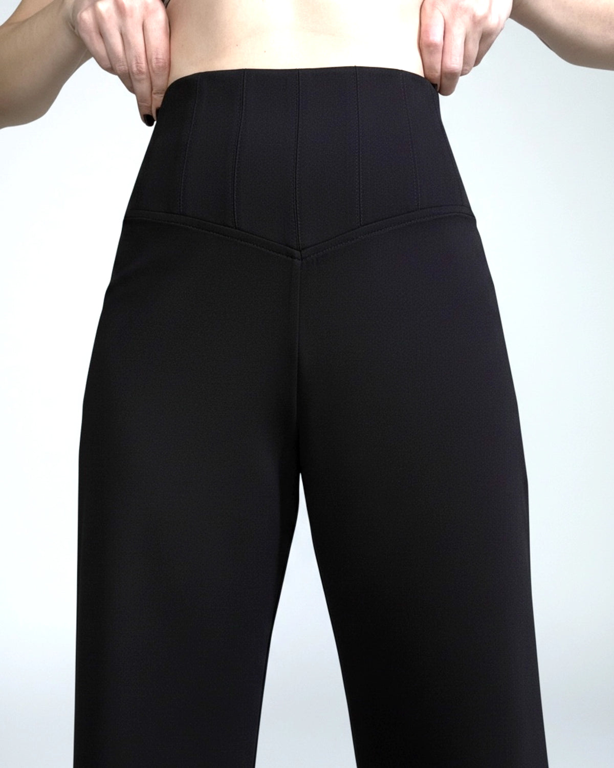 Burcu Aslan Pants SATU PANTS