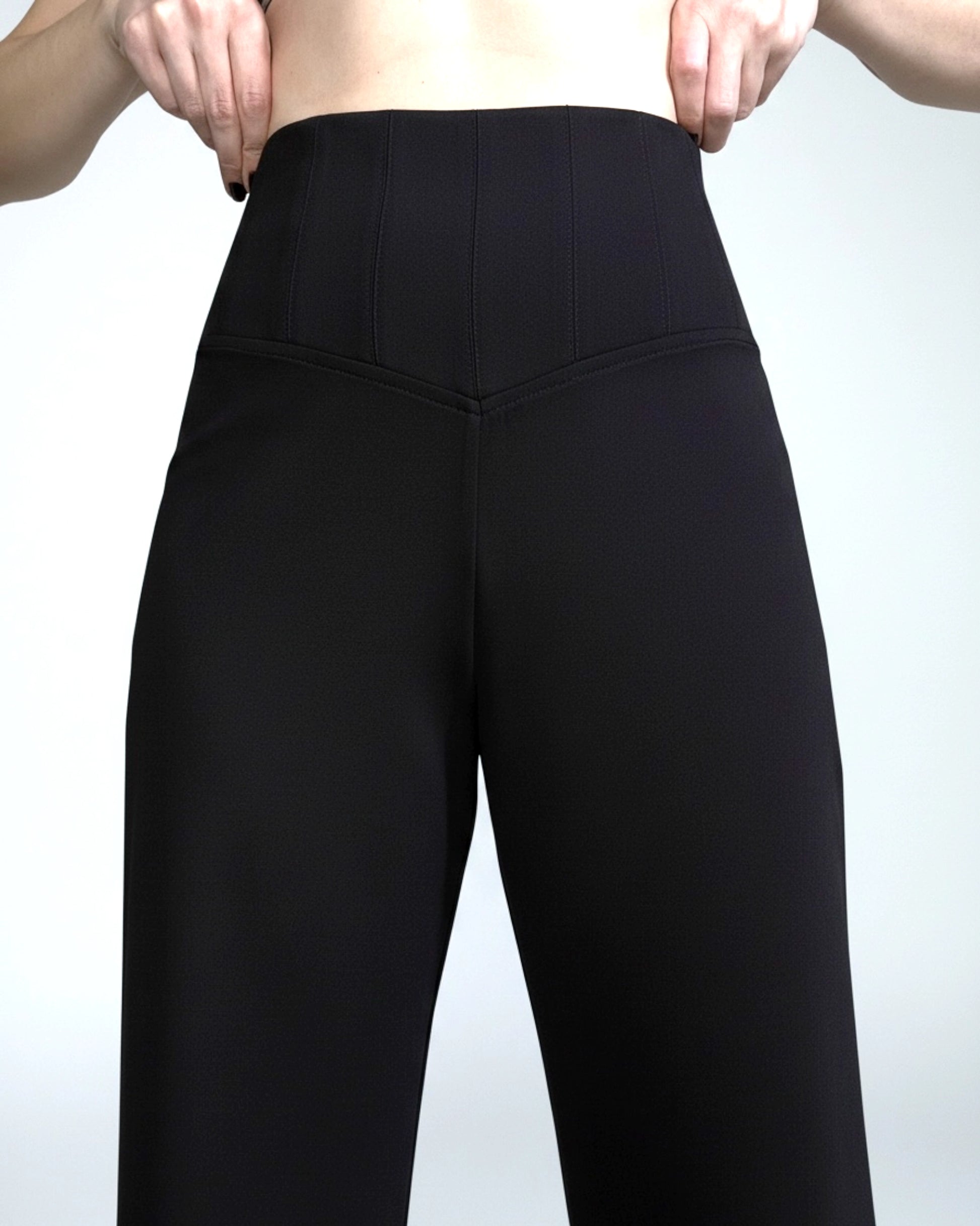 Burcu Aslan Pants SATU PANTS
