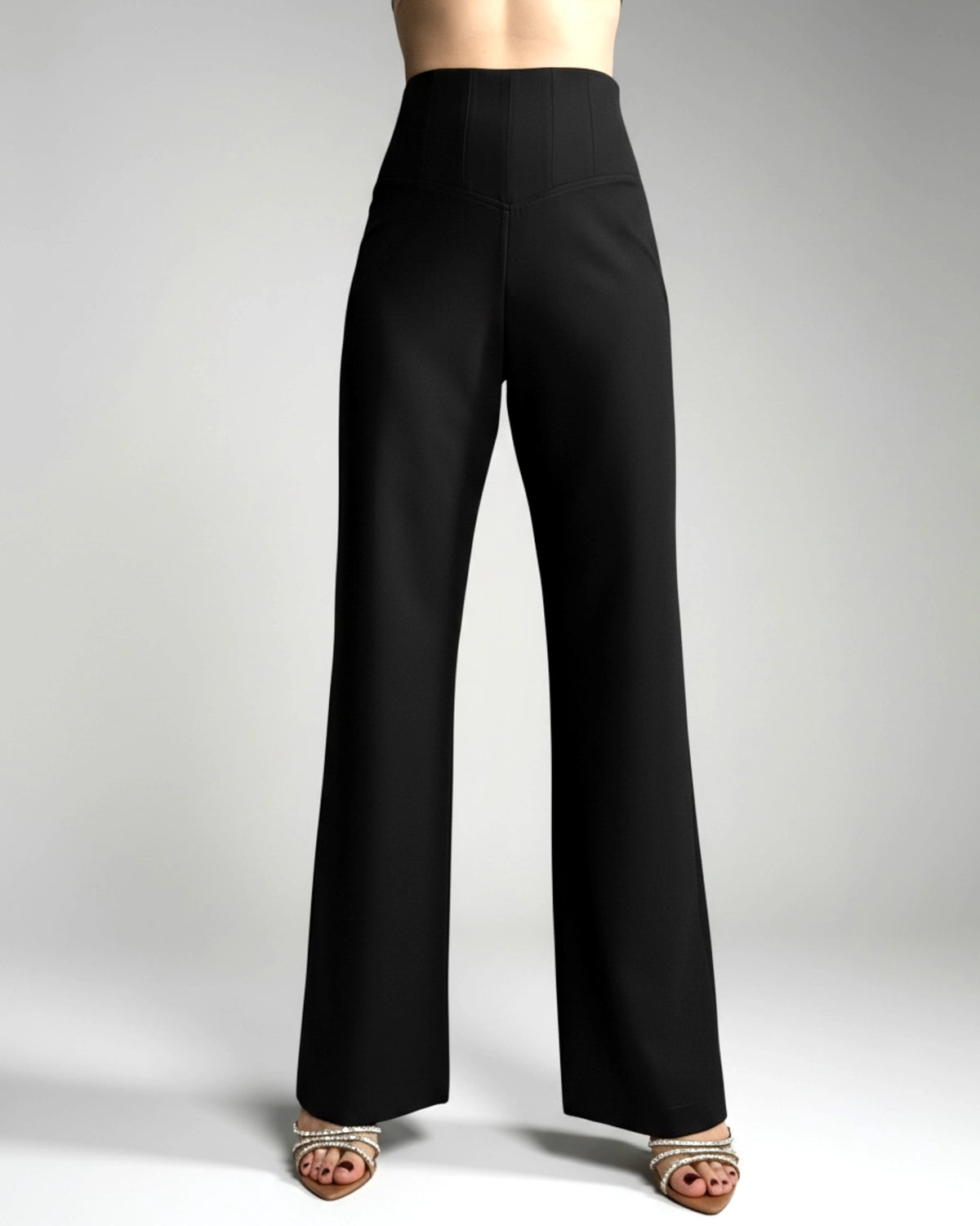 Burcu Aslan Pants SATU PANTS