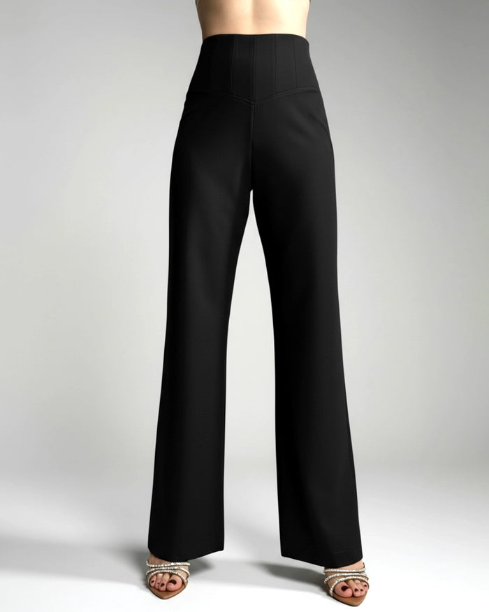 Burcu Aslan Pants SATU PANTS