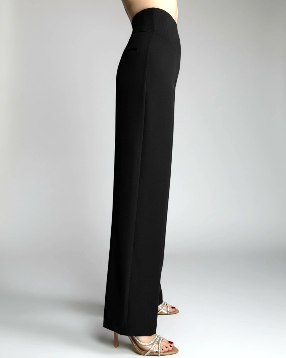 Burcu Aslan Pants SATU PANTS