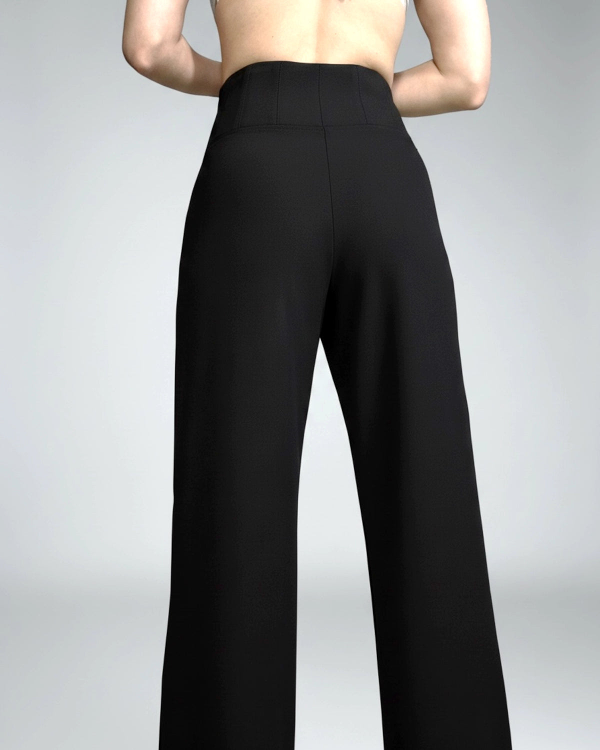 Burcu Aslan Pants SATU PANTS