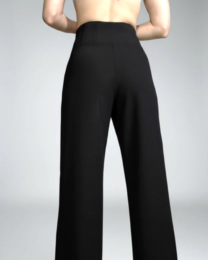Burcu Aslan Pants SATU PANTS