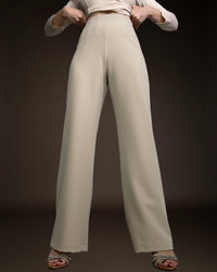 Burcu Aslan Pants SERA PANTS