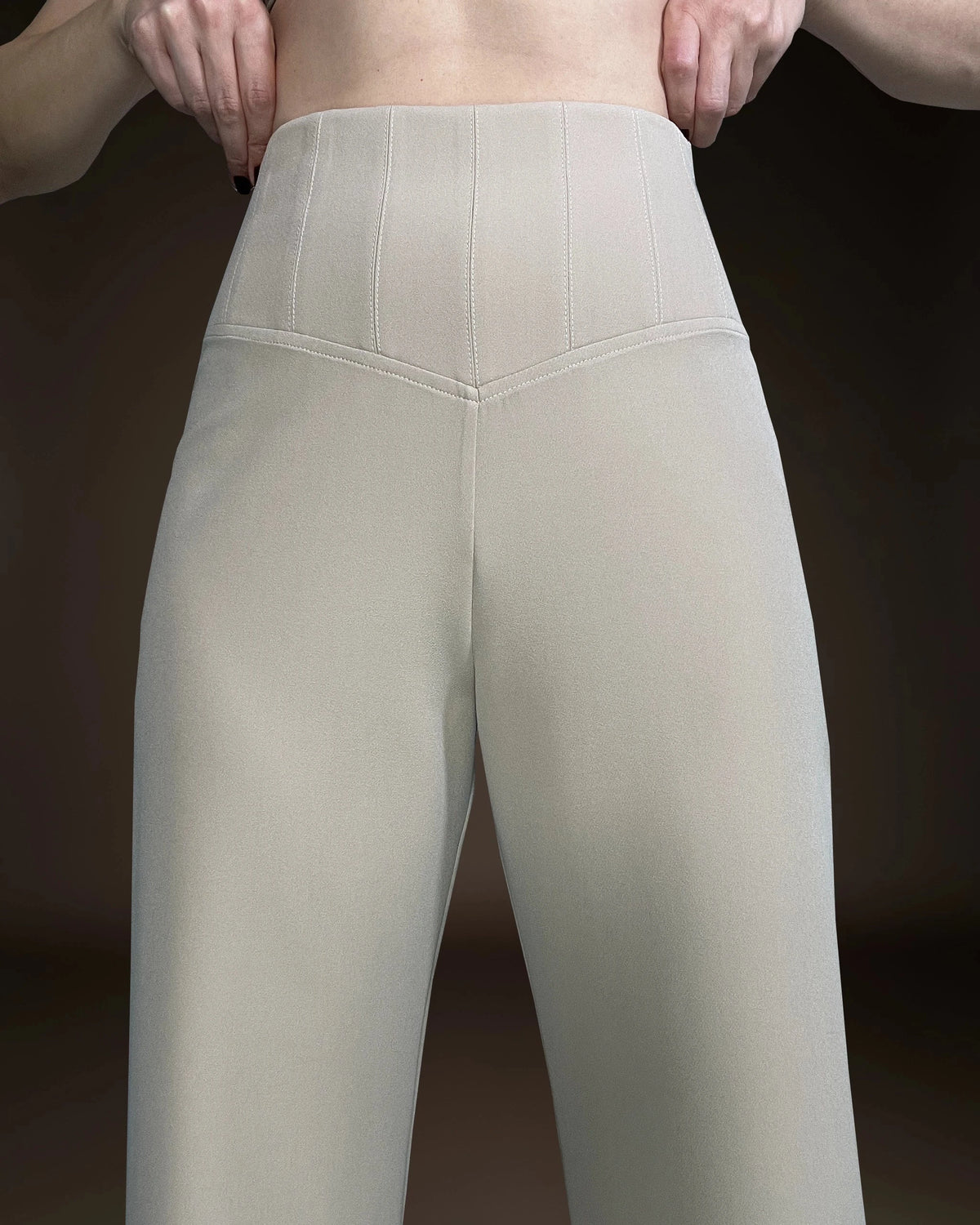 Burcu Aslan Pants SERA PANTS