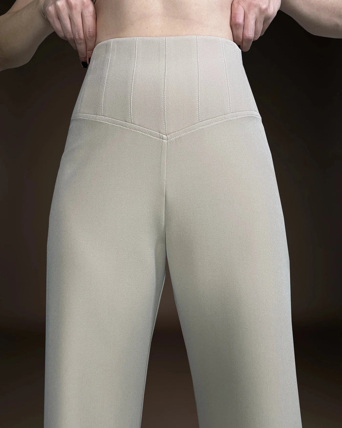 Burcu Aslan Pants SERA PANTS