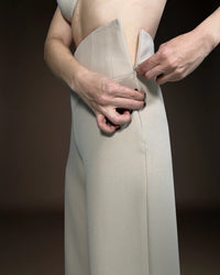 Burcu Aslan Pants SERA PANTS