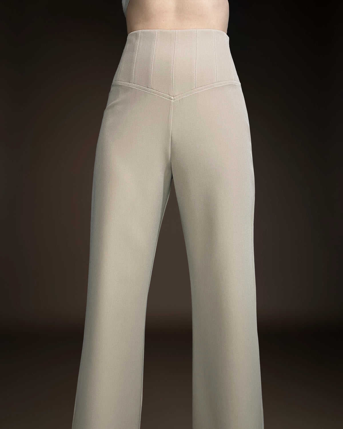 Burcu Aslan Pants SERA PANTS