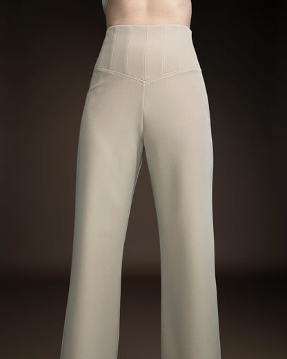 Burcu Aslan Pants SERA PANTS
