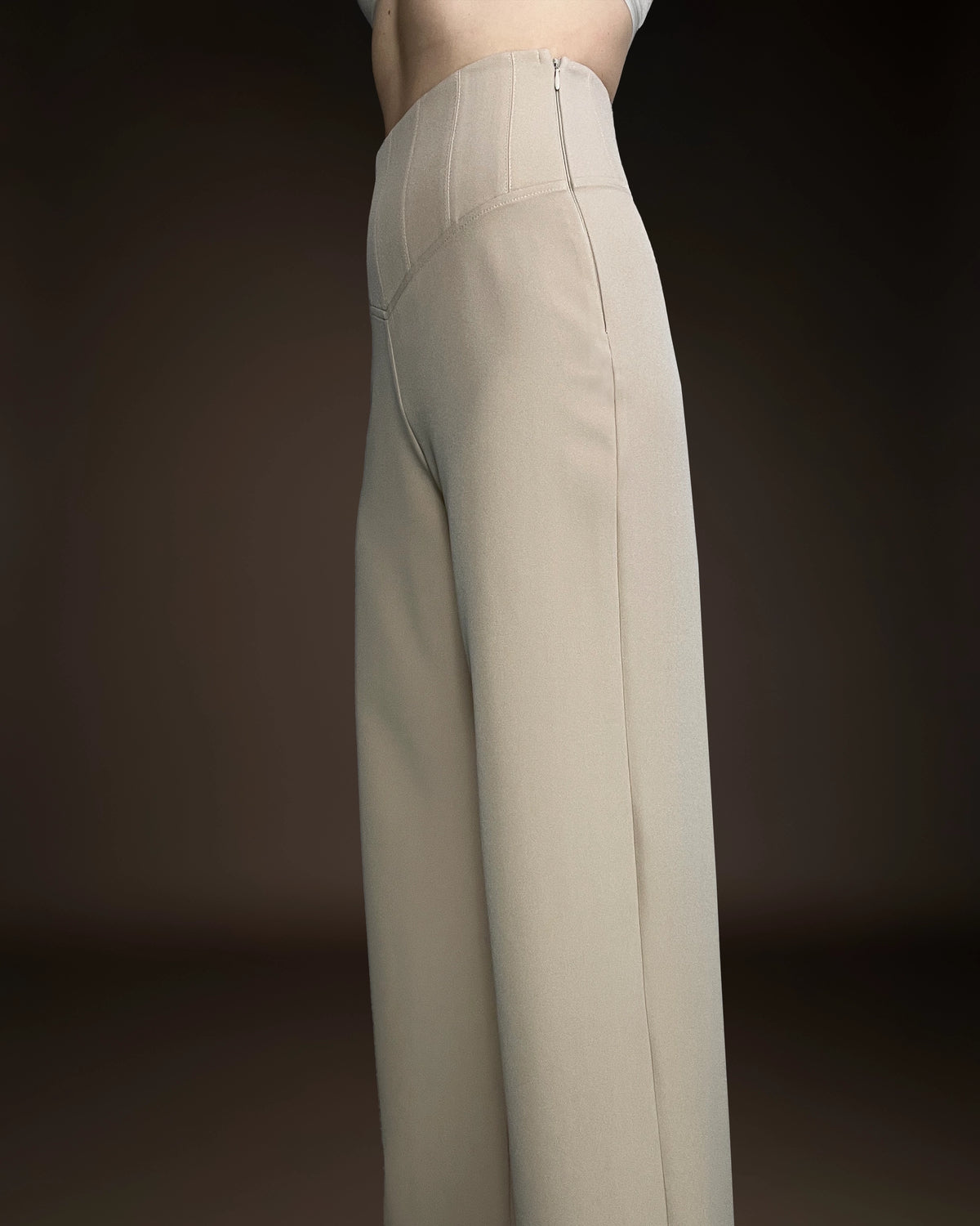 Burcu Aslan Pants SERA PANTS