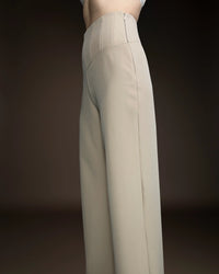 Burcu Aslan Pants SERA PANTS