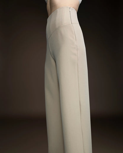 Burcu Aslan Pants SERA PANTS