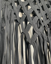 Burcu Aslan Shawl SOLE HANDMADE SHAWL