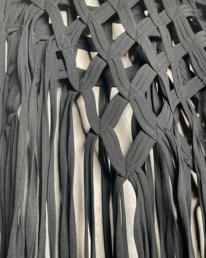 Burcu Aslan Shawl SOLE HANDMADE SHAWL