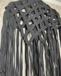 Burcu Aslan Shawl SOLE HANDMADE SHAWL