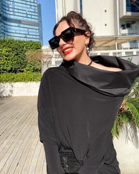Burcu Aslan Dress TANARA DRESS