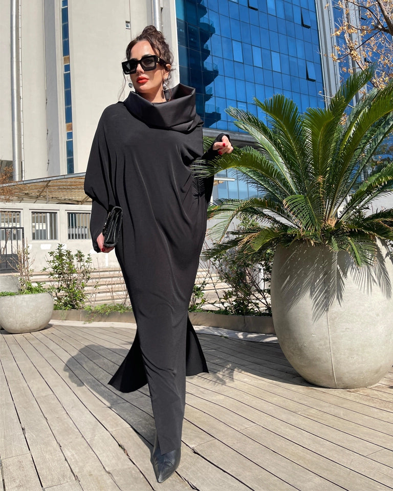 Burcu Aslan Dress TANARA DRESS