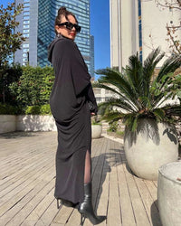 Burcu Aslan Dress TANARA DRESS