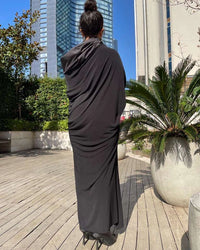 Burcu Aslan Dress TANARA DRESS