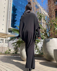 Burcu Aslan Dress TANARA DRESS
