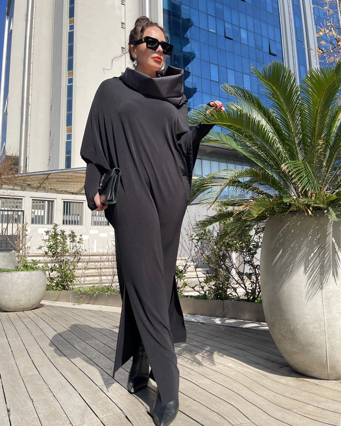 Burcu Aslan Dress TANARA DRESS