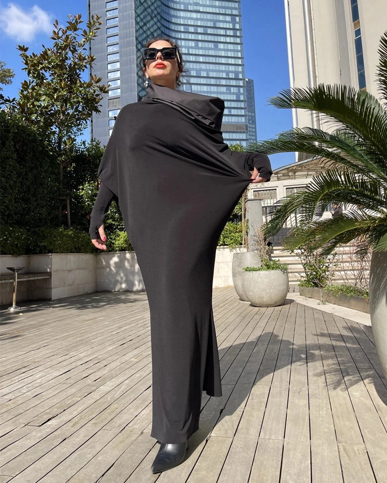 Burcu Aslan Dress TANARA DRESS