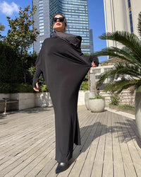 Burcu Aslan Dress TANARA DRESS