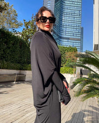 Burcu Aslan Dress TANARA DRESS