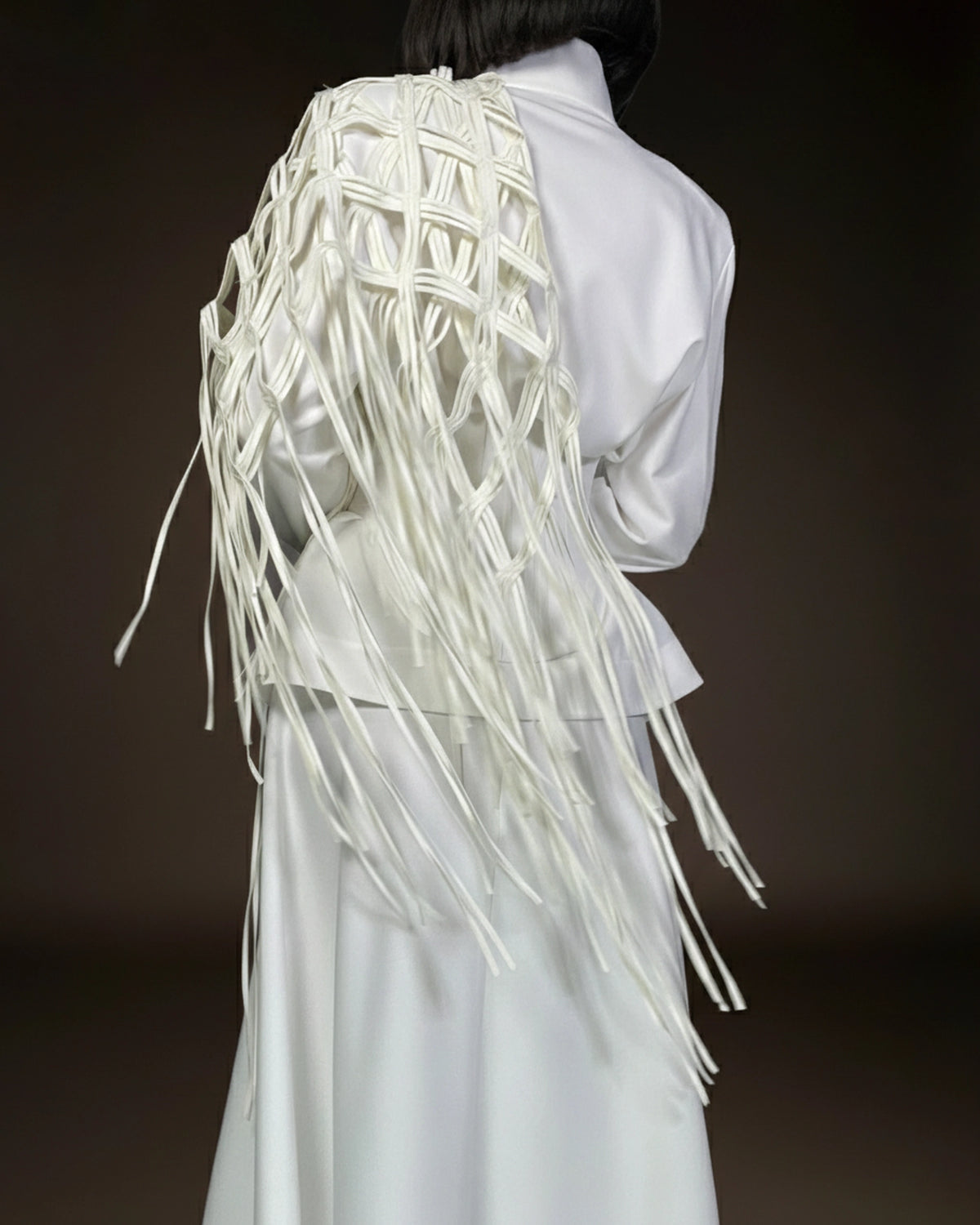 Burcu Aslan TOTAL OUTFIT TERA TOTAL OUTFIT (4 PIECES)