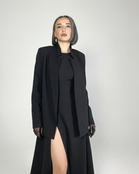 Burcu Aslan Jacket TORU BLAZER JACKET