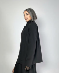 Burcu Aslan Jacket TORU BLAZER JACKET