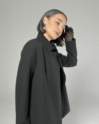 Burcu Aslan Jacket TORU BLAZER JACKET