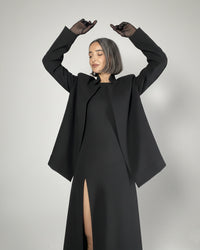 Burcu Aslan Jacket TORU BLAZER JACKET