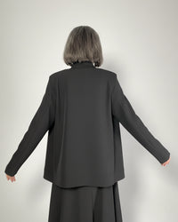 Burcu Aslan Jacket TORU BLAZER JACKET