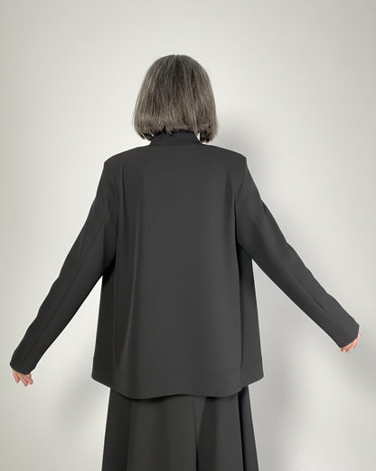 Burcu Aslan Jacket TORU BLAZER JACKET
