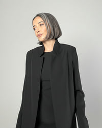 Burcu Aslan Jacket TORU BLAZER JACKET