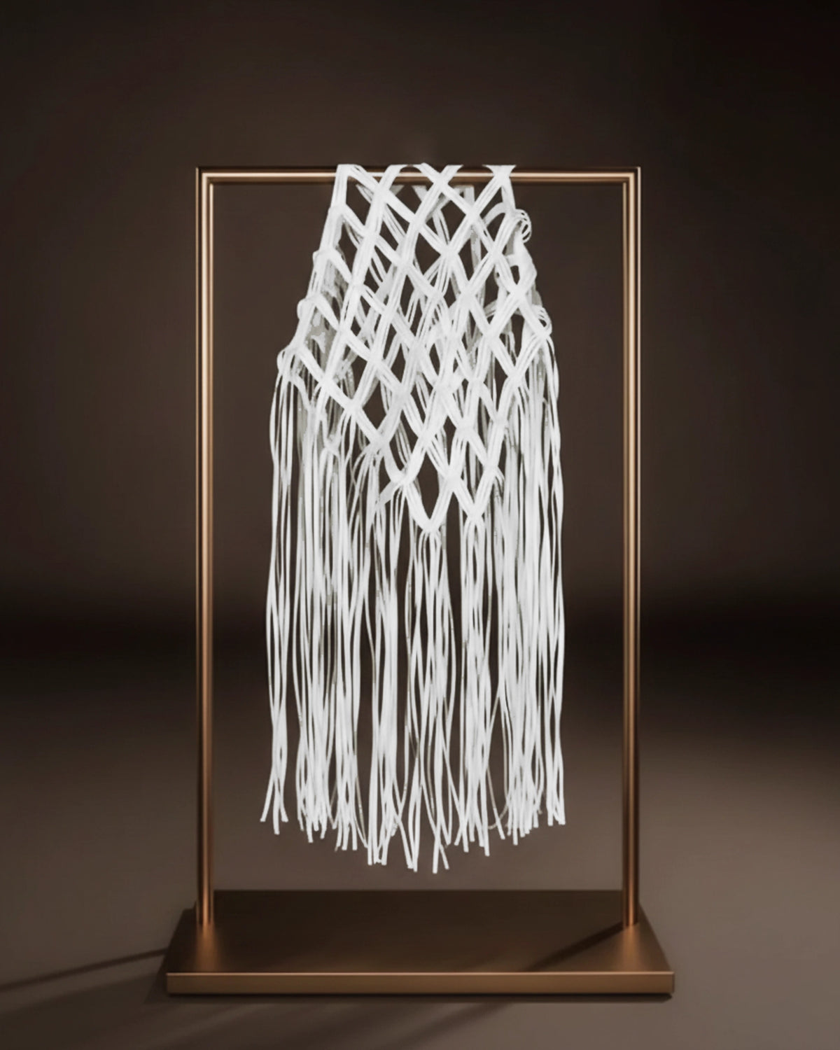 Burcu Aslan TOTAL OUTFIT VORA TOTAL OUTFIT (2 PIECES)