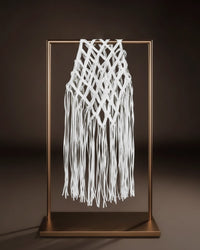 Burcu Aslan TOTAL OUTFIT VORA TOTAL OUTFIT (2 PIECES)