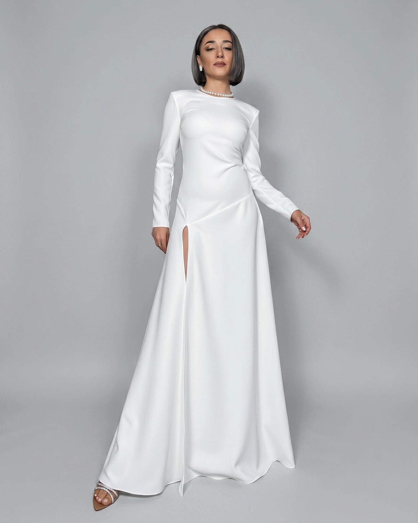 Burcu Aslan TOTAL OUTFIT VORA TOTAL OUTFIT (2 PIECES)