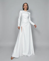 Burcu Aslan TOTAL OUTFIT VORA TOTAL OUTFIT (2 PIECES)