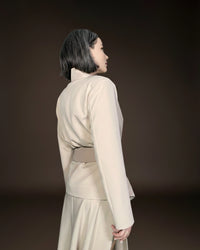 Burcu Aslan TOTAL OUTFIT YOBE TOTAL OUTFIT (3 PIECES)