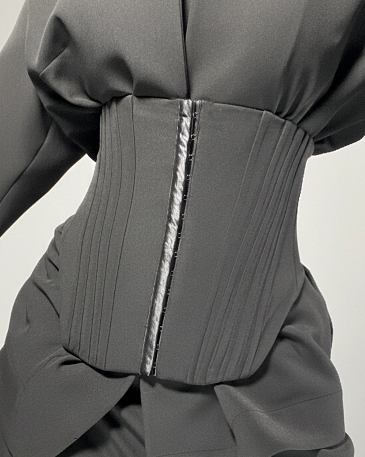 Burcu Aslan TOTAL OUTFIT YURA TOTAL OUTFIT (3 PIECES)