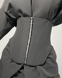 Burcu Aslan TOTAL OUTFIT YURA TOTAL OUTFIT (3 PIECES)