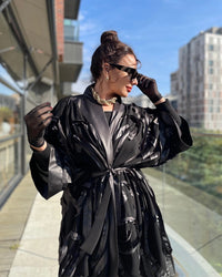 Burcu Aslan Kimono ZABA KİMONO