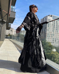 Burcu Aslan Kimono ZABA KİMONO