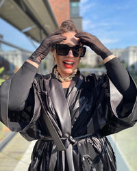 Burcu Aslan Kimono ZABA KİMONO