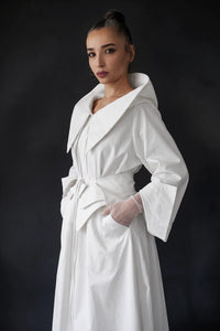 ZARE COTTON TOTAL OUTFIT (2 PIECES)